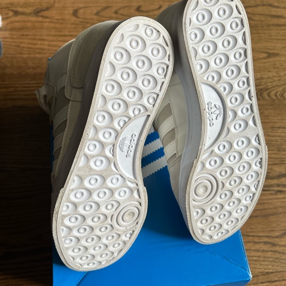 Adidas Originals Extaball Up Womens Sneaker - Picture 5 of 6